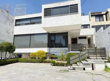 Casa de 4 habitaciones, Huixquilucan · Renta Casa Fuentes de Tecamachalco Centros Comunitarios (Kinis) Share Shalom, Yeshiva Ramat Shalom