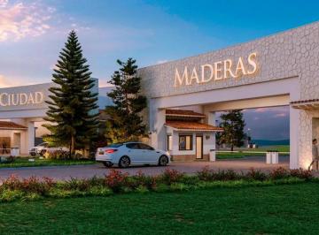 Terreno / Lote , León · Se Vende Terreno en Ciudad Maderas