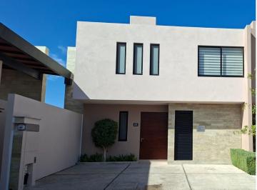 Casa en condominio · 151m² · 3 Recámaras · 2 Estacionamientos · Casa en Venta en Lomas del Marques