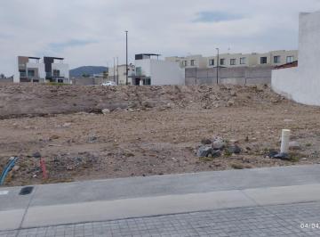 Terreno / Lote , El Marqués · Terreno en Capital Sur