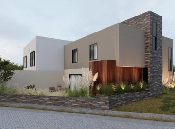 Casa · 250m² · 3 Recámaras · 2 Estacionamientos · Casa en Venta en Lomas de Angelópolis