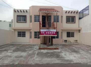 Departamento de 2 habitaciones, Boca del Río · - Departamento en Venta, Graciano Sánchez, Boca del Río, Veracruz.