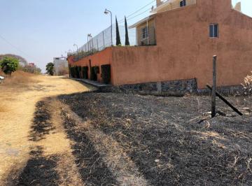 Terreno / Lote , Tlayacapan · Terreno de 200 m² en Venta, en Fracc. Lomas del Murillo Pueblo Tlayacapan