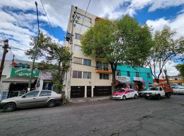 Departamento de 2 habitaciones, Cuauhtémoc · Depto en Venta - Col. Algarín, Elevador ¡Excelente Ubicación Entre Tlalpan y Viaducto! Metro Chabacano
