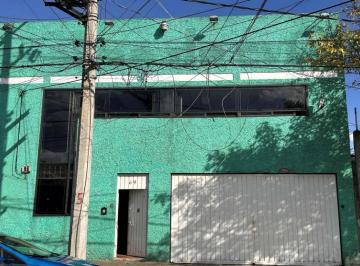 Nave industrial , Venustiano Carranza · Activo Estratégico en Cdmx – Conjunto de Bodegas Contiguas