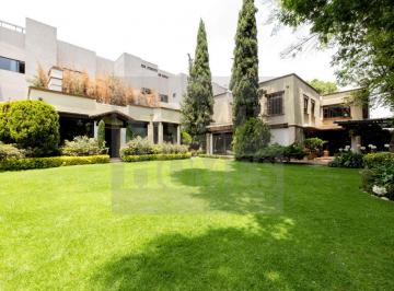 Casa en condominio de 4 habitaciones, Alvaro Obregón · Casa en Condominio en Venta Cerca Televisa San Angel