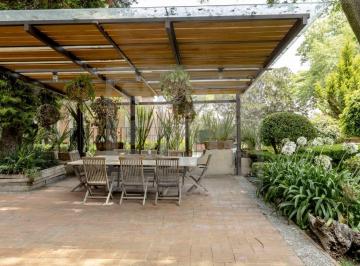 Casa en condominio de 4 habitaciones, Alvaro Obregón · Casa en Condominio en Venta Cerca Televisa San Angel