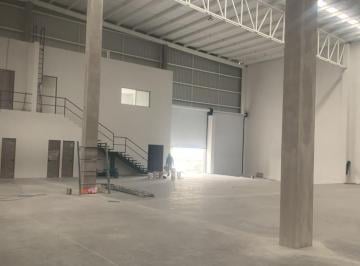Bodega comercial · 2106m² · Bodega en Renta de 2106 m en Parque Garcia Nuevo León