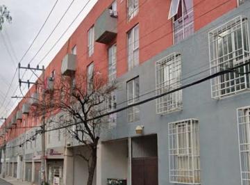 Departamento de 2 habitaciones, Iztapalapa · Departamento en Venta Cerca de Tepalcates