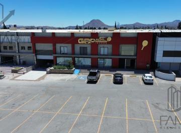 Bodega comercial · 1690m² · Bodega en Renta Av de Las Américas