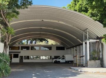 Bodega comercial · 1765m² · Nave Industrial en Atzcapotzalco, Cdmx