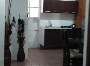 Dúplex de 2 habitaciones, Guadalajara · Duplex Planta Alta Amueblado