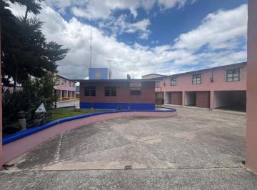 Casa de 22 habitaciones, San Cristóbal de las Casas · Auto - Hotel en Venta, en San Cristòbal de Las Casas, Chiapas