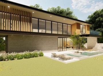 Casa de 4 habitaciones, Valle de Bravo · Casa en Venta en Santuario Resort & Spa, Valle de Bravo