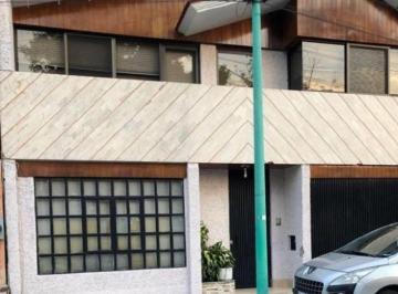 Casa de 4 habitaciones, Coyoacán · Casa en Cafetales Coyoacán en Venta Hipotecaria