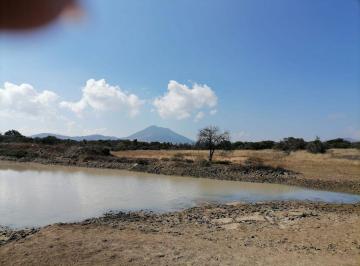 Terreno / Lote · 100000m² · Magnífico Terreno Rural en Humilpan, 10 Ha Escriturado, a Una Hora del Centro de Querétaro