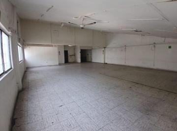 Local comercial , Azcapotzalco · Local Comercial de 300 m² en Renta en Industrial Vallejo