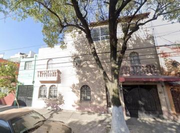 Casa de 5 habitaciones, Benito Juárez · Venta de Casa en Monrovia, Portales, Cdmx