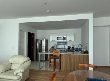 COCINA · Departamento Amueblado en Renta en Juriquilla Towers