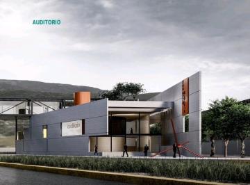 Terreno industrial · 1000m² · Terreno Industrial en Chichimequillas