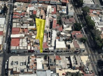 Terreno / Lote , Guadalajara · ¡Baja de Precio! Proyecto Vertical Premium: 450 m² a Pasos del Hospicio Cabañas