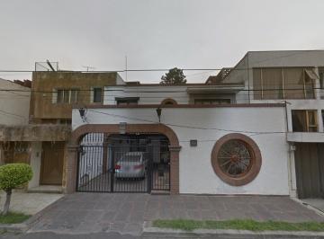 Casa de 3 habitaciones, Gustavo A. Madero · Casa en Venta en Lindavista Norte. Gustavo A. Madero
