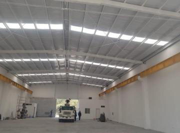 Bodega comercial , General Escobedo · Bodega en Renta Escobedo