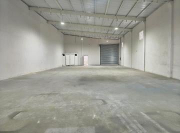 Bodega comercial · Bodega Industrial en Arboledas de San Roque