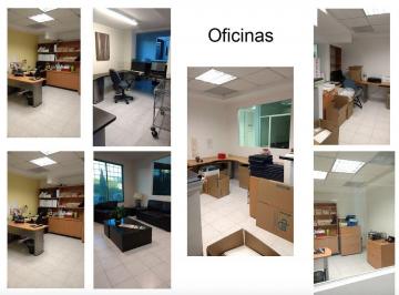 38facb9351040c33249cf66778dea5a4858b3dc9ae693a3a25ab1b5274212f9a · Oficinas Corporativas Dentro de Complejo Industrial