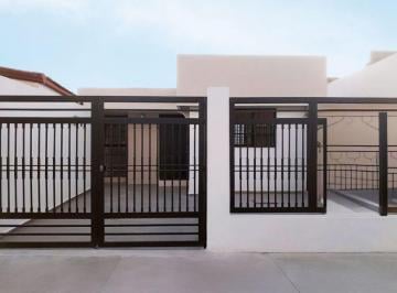 Casa de 2 habitaciones, Aguascalientes · Boulevares Casa en Venta