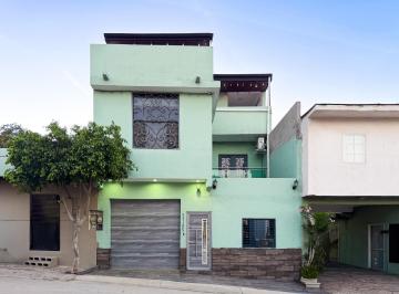 Casa de 4 habitaciones, Tijuana · Casa en Venta en Villa Fontana Se Aceptan Créditos Infonavit y Bancario