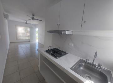 Departamento · 65m² · 1 Recámara · 1 Estacionamiento · Departamento 1 Hab en Porto Alto Playa del Carmen Quintana Roo