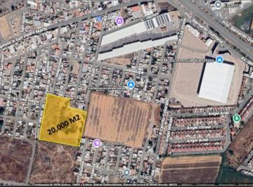 Terreno comercial , Querétaro · Terreno en Venta en Querétaro, Zona Sendero, 20,000 m², Uso de Suelo Comercial y de Servicios.