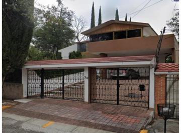 Casa de 5 habitaciones, Cuautitlán Izcalli · Se Vende Casa en Estado de Mexico Cuautitlan Izcalli Bosque del Lago