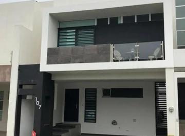 1 · Casa en Renta en Cumbres Allegro