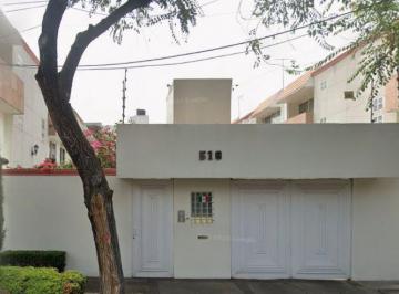 Casa de 3 habitaciones, Benito Juárez · Oportunidad de Inversion Inteligente, Atractivo Remate Bancario en Alcaldia Benito Juarez Cdmx C500