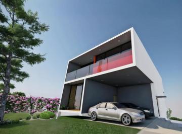 Casa · 366m² · 3 Recámaras · 2 Estacionamientos · Casa en Venta en Residencial Vistalta 2do Sector, Monterrey