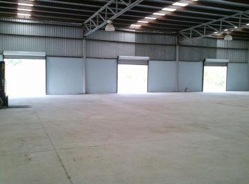 Bodega comercial , Veracruz · Bodega en Renta