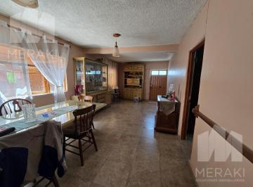 Casa · 266m² · 4 Recámaras · 2 Estacionamientos · Casa Venta San Pedro Iztacalco