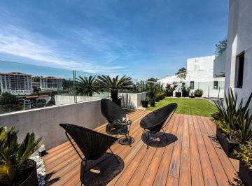 Departamento de 3 habitaciones, Naucalpan de Juárez · Exclusivo Departamento con Terraza Privada de 138 m², Ubicado en Residencial Villa Larisa, Naucalpan