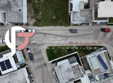 Terreno / Lote · 204m² · Terreno en Venta en Punta Dorada Al Norponiente de La Ciudad P