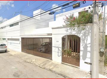 Casa de 4 habitaciones, Mérida · Venta de Casa en Yucatan Merida Montejo