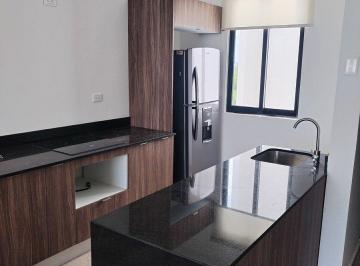 Departamento de 2 habitaciones, Mérida · Departamento Amueblado con 2 Recámaras en Renta en Temozón Norte