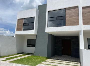 Casa en condominio de 4 habitaciones, Querétaro · Casa en Venta en Gran Preserve Juriquilla Querétaro