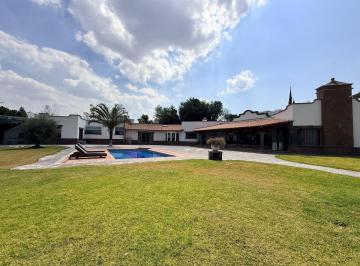 Casa de 4 habitaciones, Querétaro · Residencia en Venta en Paseo Jurica