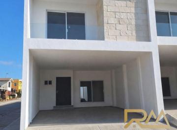 Casa · 222m² · 3 Recámaras · 2 Estacionamientos · Casa en Venta Col Unidad Nacional
