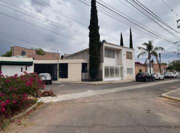 Casa de 5 habitaciones, Aguascalientes · Casa en Venta en San Marcos 318 m² 5 Recámaras Zona Centro Aguascalientes