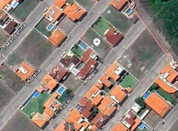 Terreno / Lote · 406m² · Terreno en Venta en El Sendero