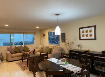 Departamento · 127m² · 3 Recámaras · 2 Estacionamientos · Departamento en Héroes de Padierna en Venta