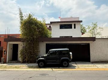 Casa de 4 habitaciones, Huixquilucan · Venta Casa Bosque de Minas Herradura